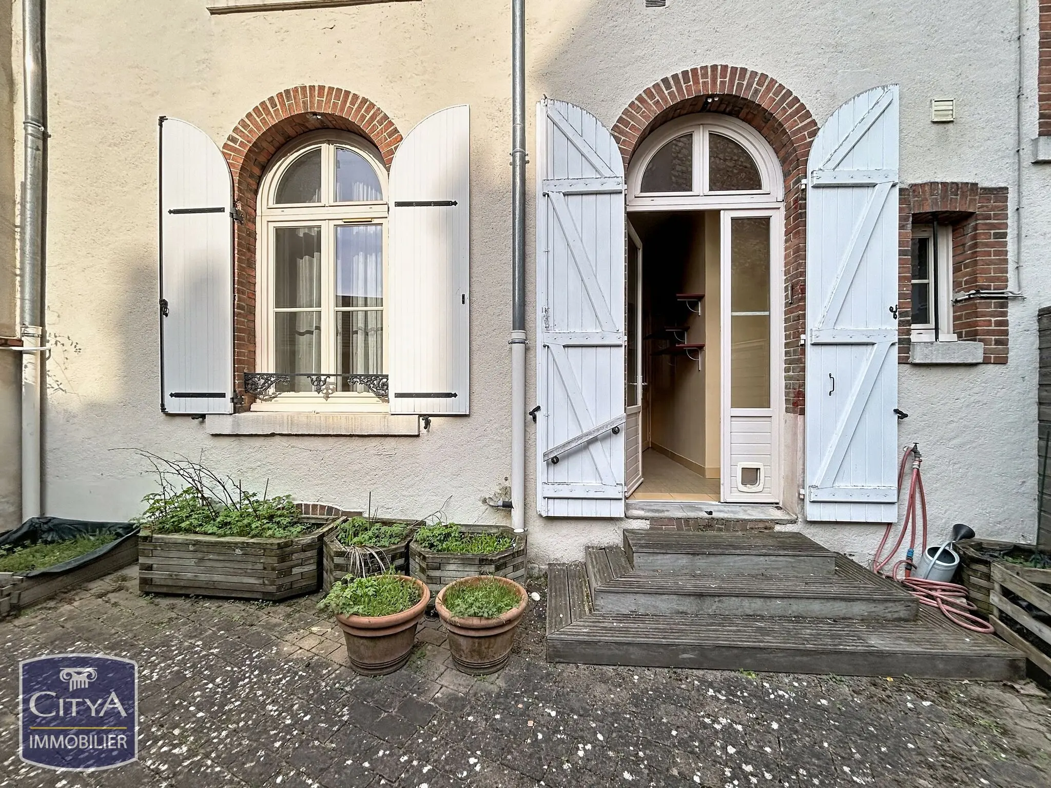 Photo 3 Appartement 3 pièces 65.51m²