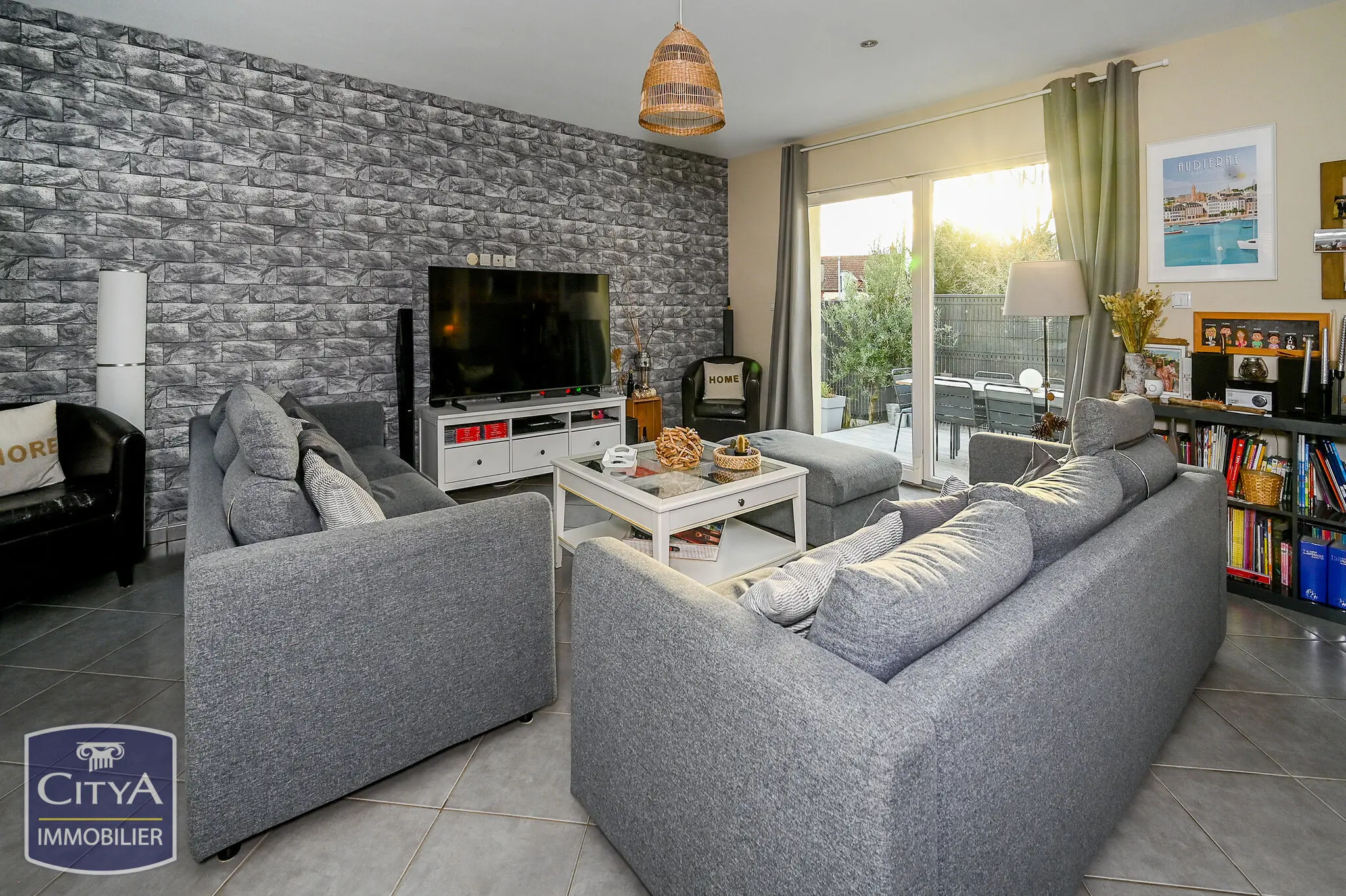 Photo 3 Maison 5 pièces 142m²