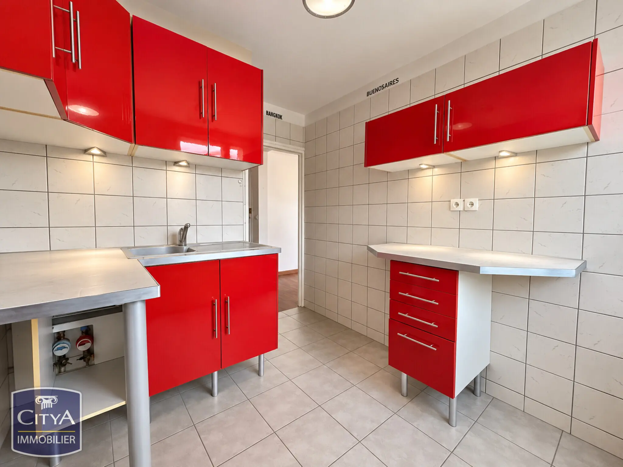 Photo 5 Appartement 2 pièces 49.98m²