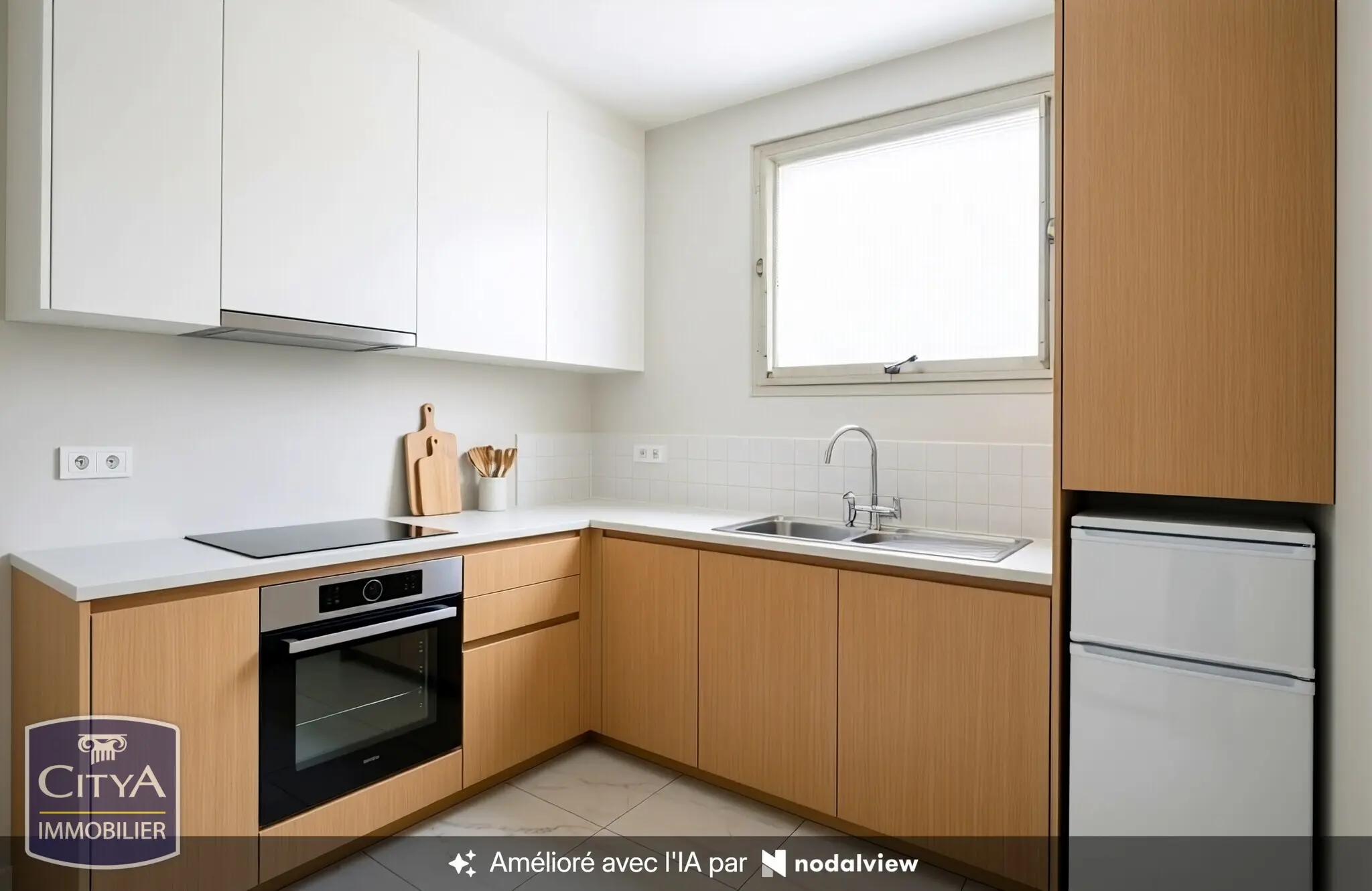 Photo 7 Appartement 3 pièces 64.92m²