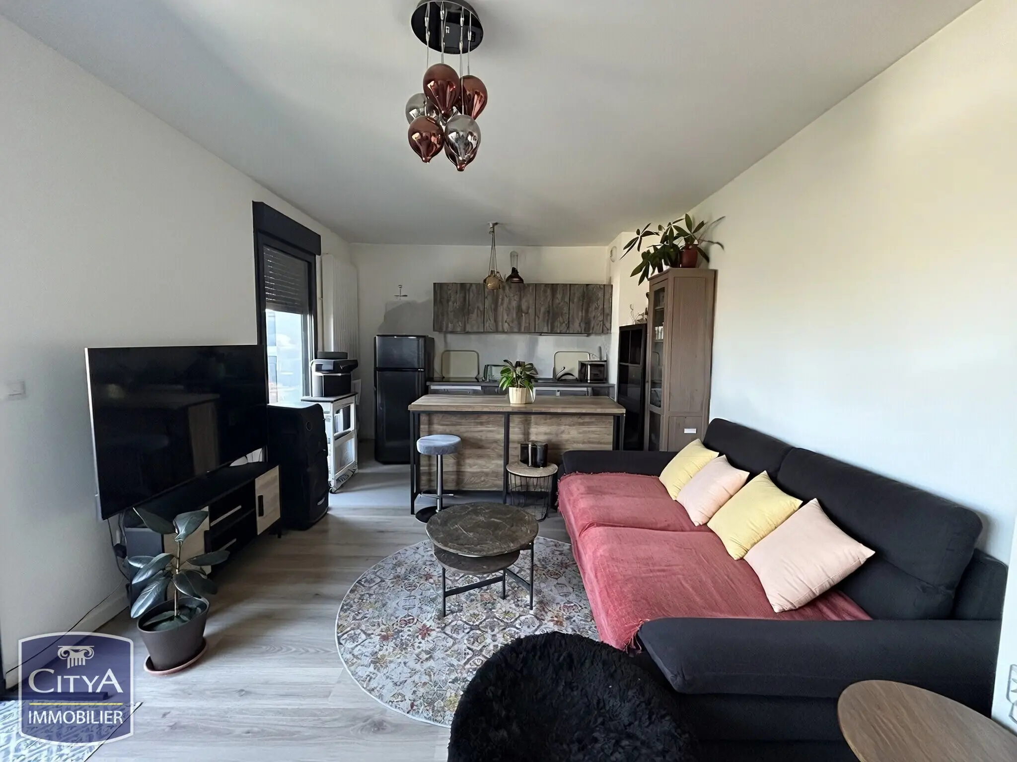 Photo 1 appartement Fleury-les-Aubrais