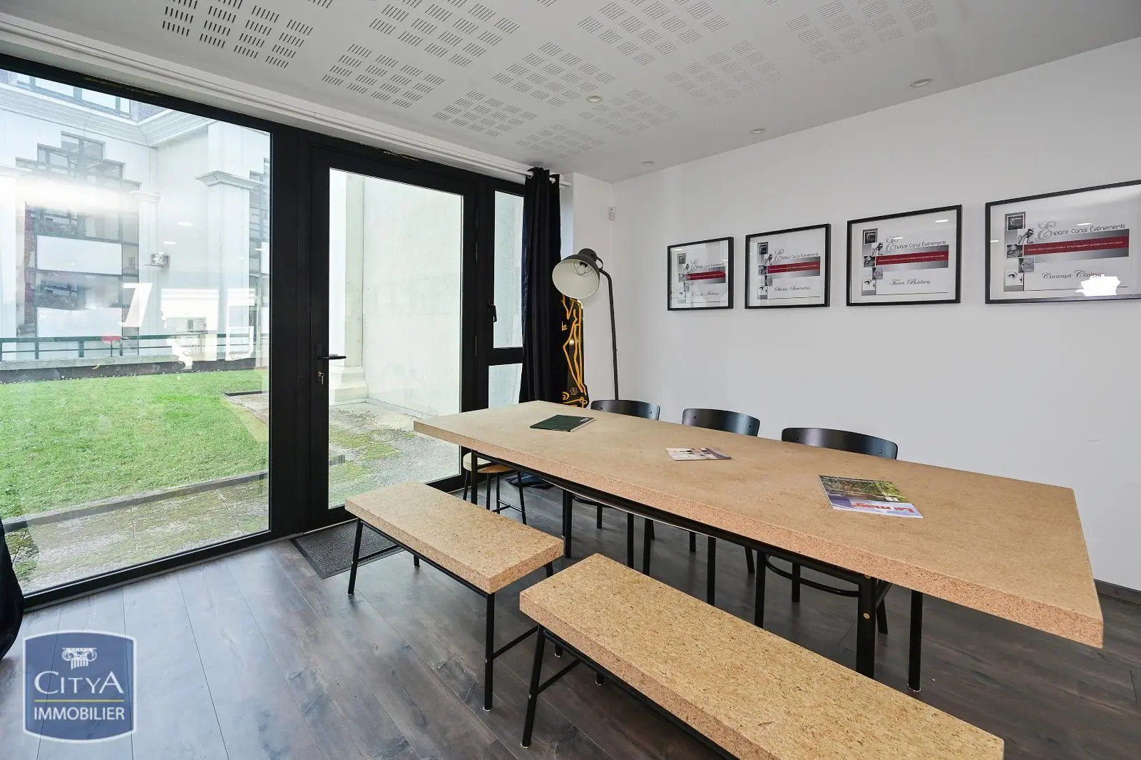 Photo 5 Local Commercial 75m²