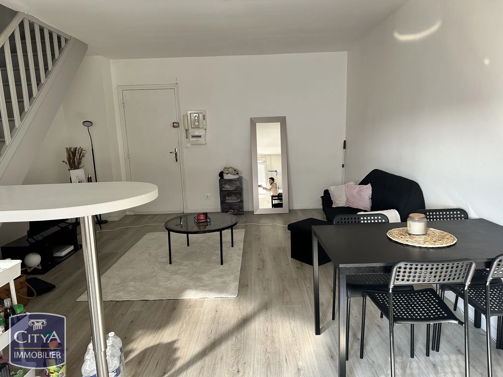 Photo 12 Appartement 2 pièces 20m²