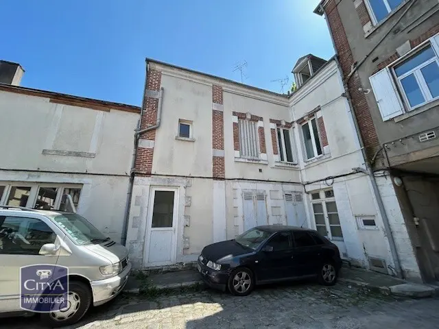 Photo 2 Immeuble 455m²