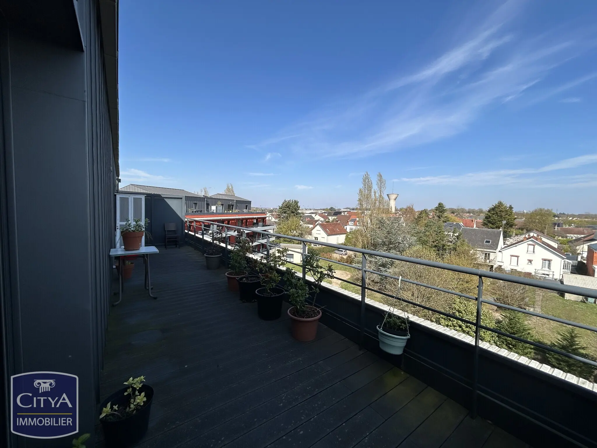 Photo 6 appartement Fleury-les-Aubrais