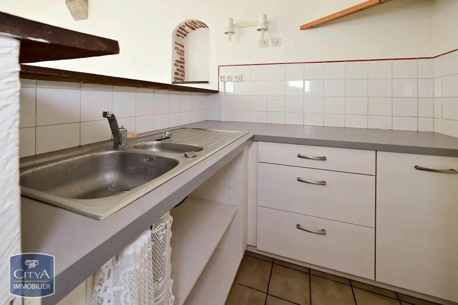 Photo 5 Appartement 2 pièces 41m²