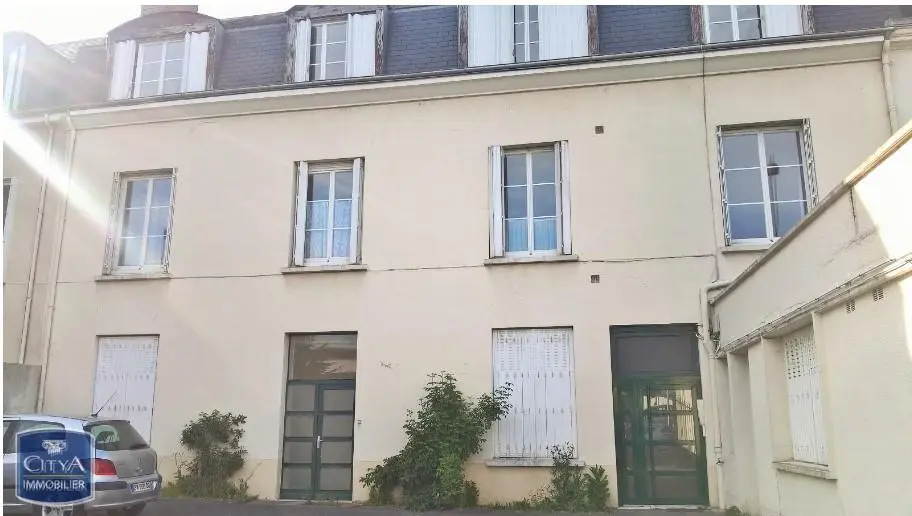 Photo 2 Immeuble 425m²
