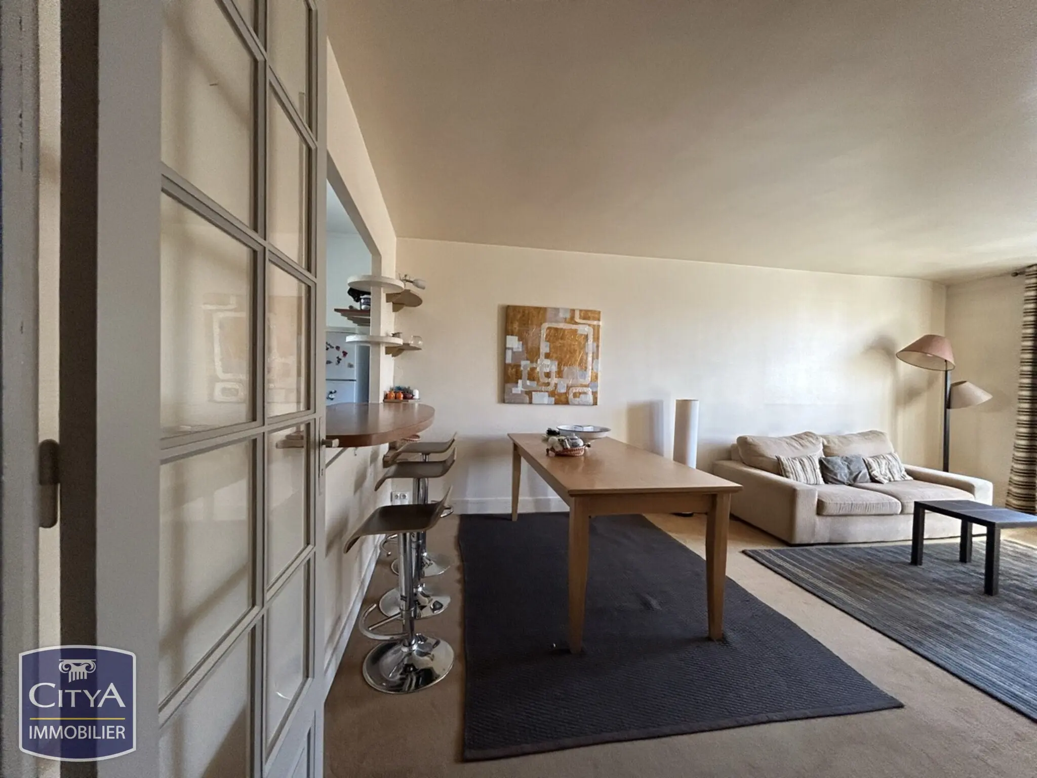 Photo 16 Appartement 4 pièces 71.2m²