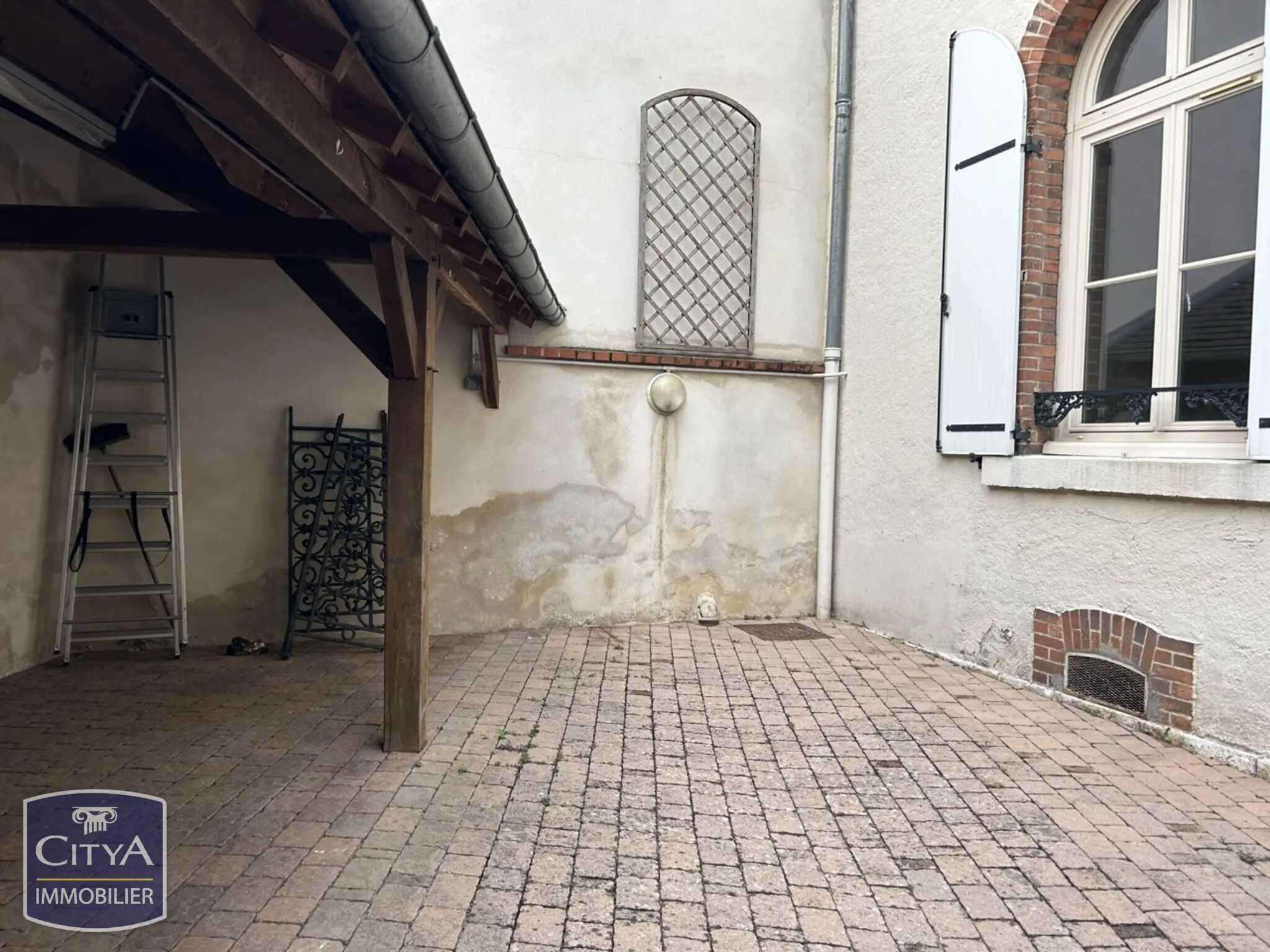 Photo 17 Appartement 3 pièces 65.51m²