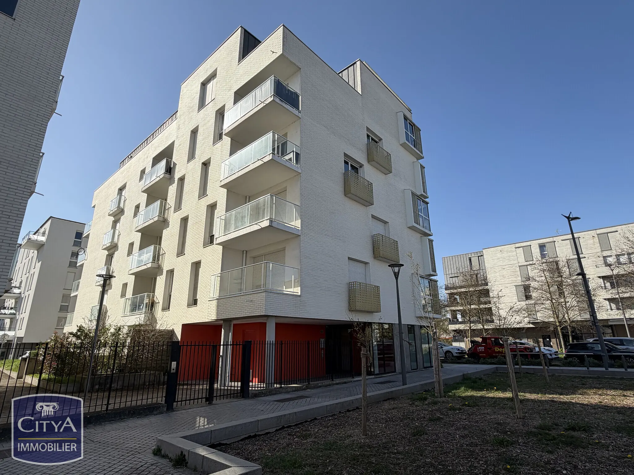 Photo 8 Appartement 1 pièce 24.88m²