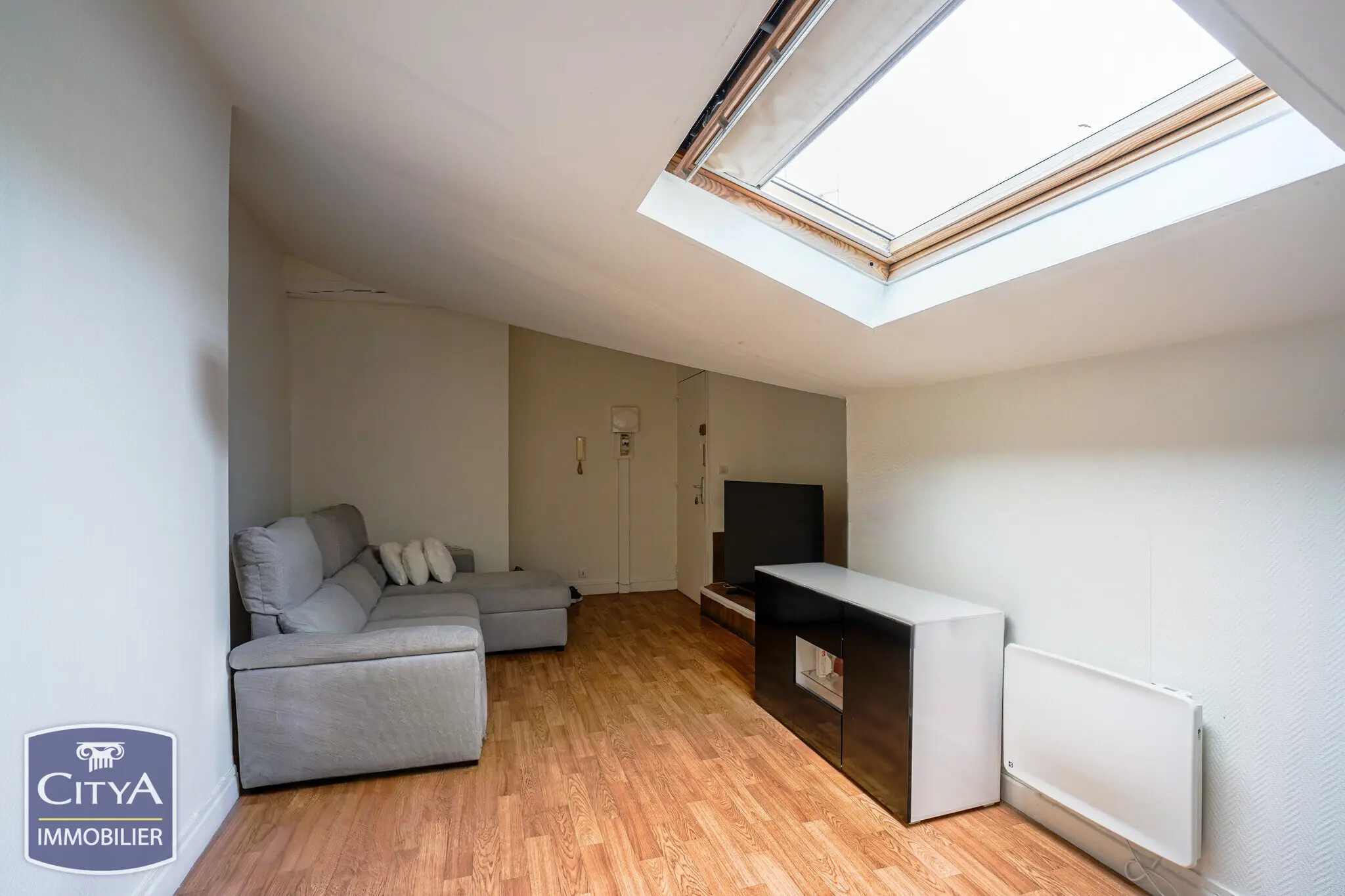 Photo 2 Appartement 2 pièces 25.11m²