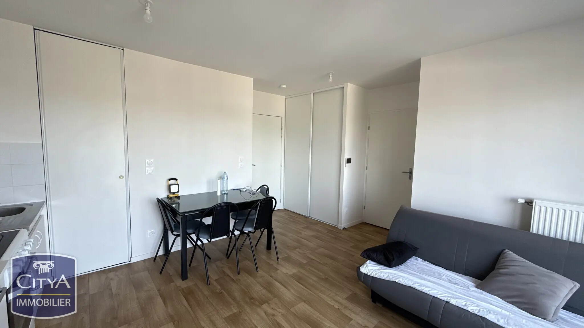 Photo 9 Appartement 2 pièces 38.1m²