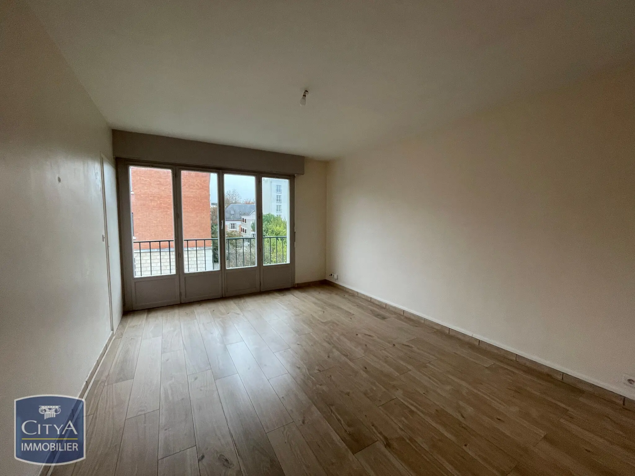 Photo 2 Appartement 2 pièces 50.92m²