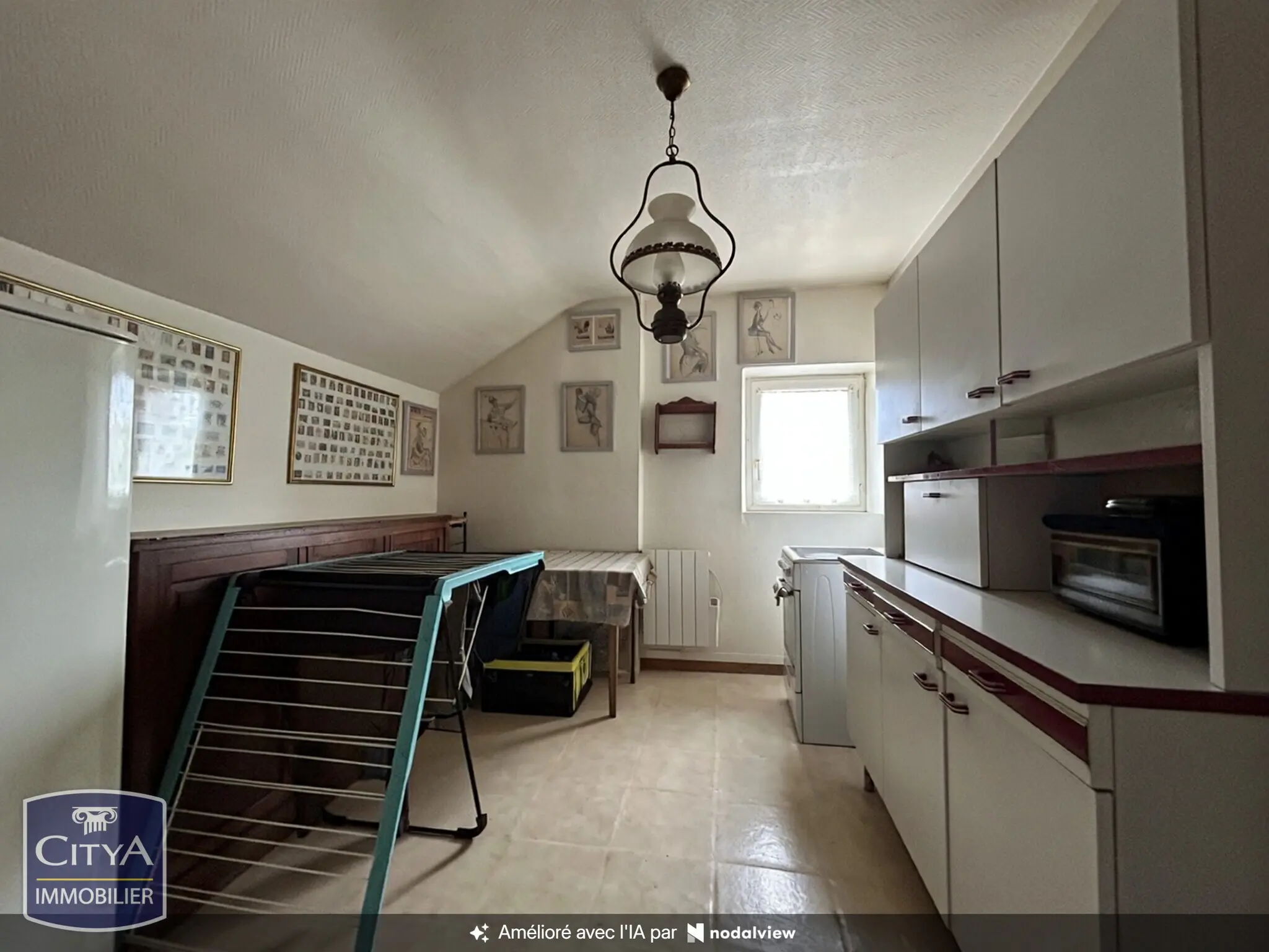 Photo 5 Appartement 2 pièces 48.5m²