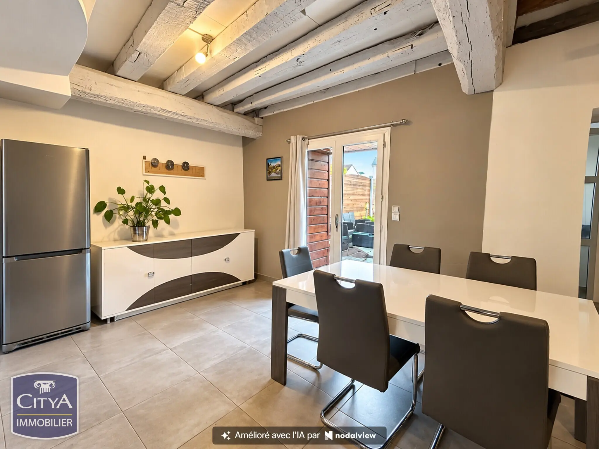 Photo 5 Maison 3 pièces 71.86m²
