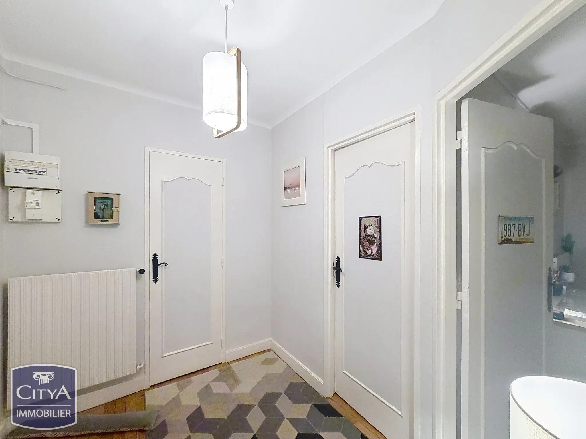 Photo 9 Appartement 4 pièces 68.1m²