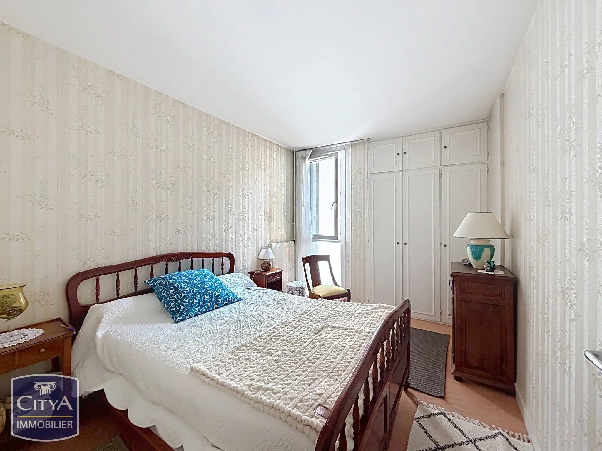 Photo 4 Appartement 4 pièces 81.55m²