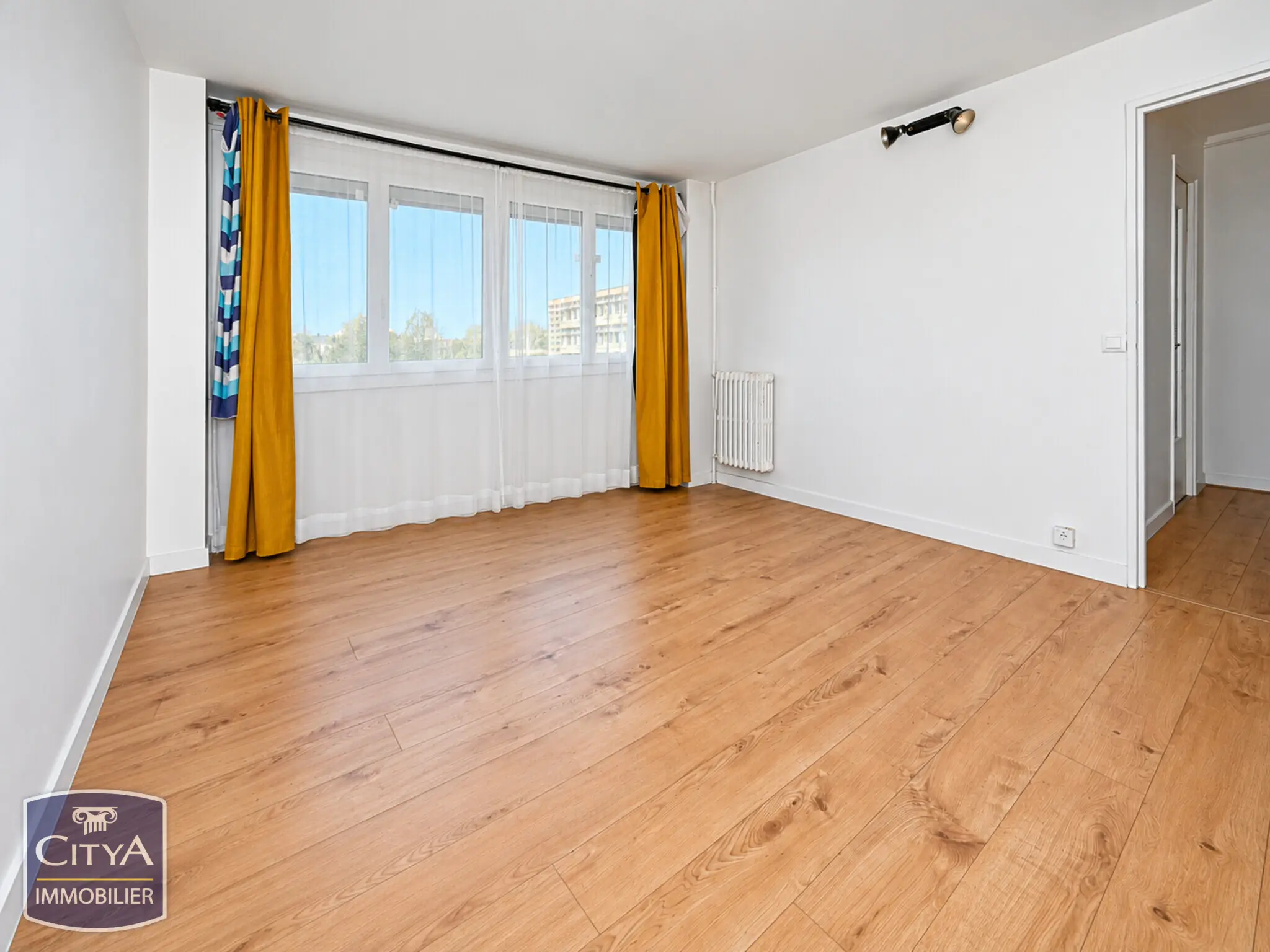 Photo 3 Appartement 3 pièces 58.32m²