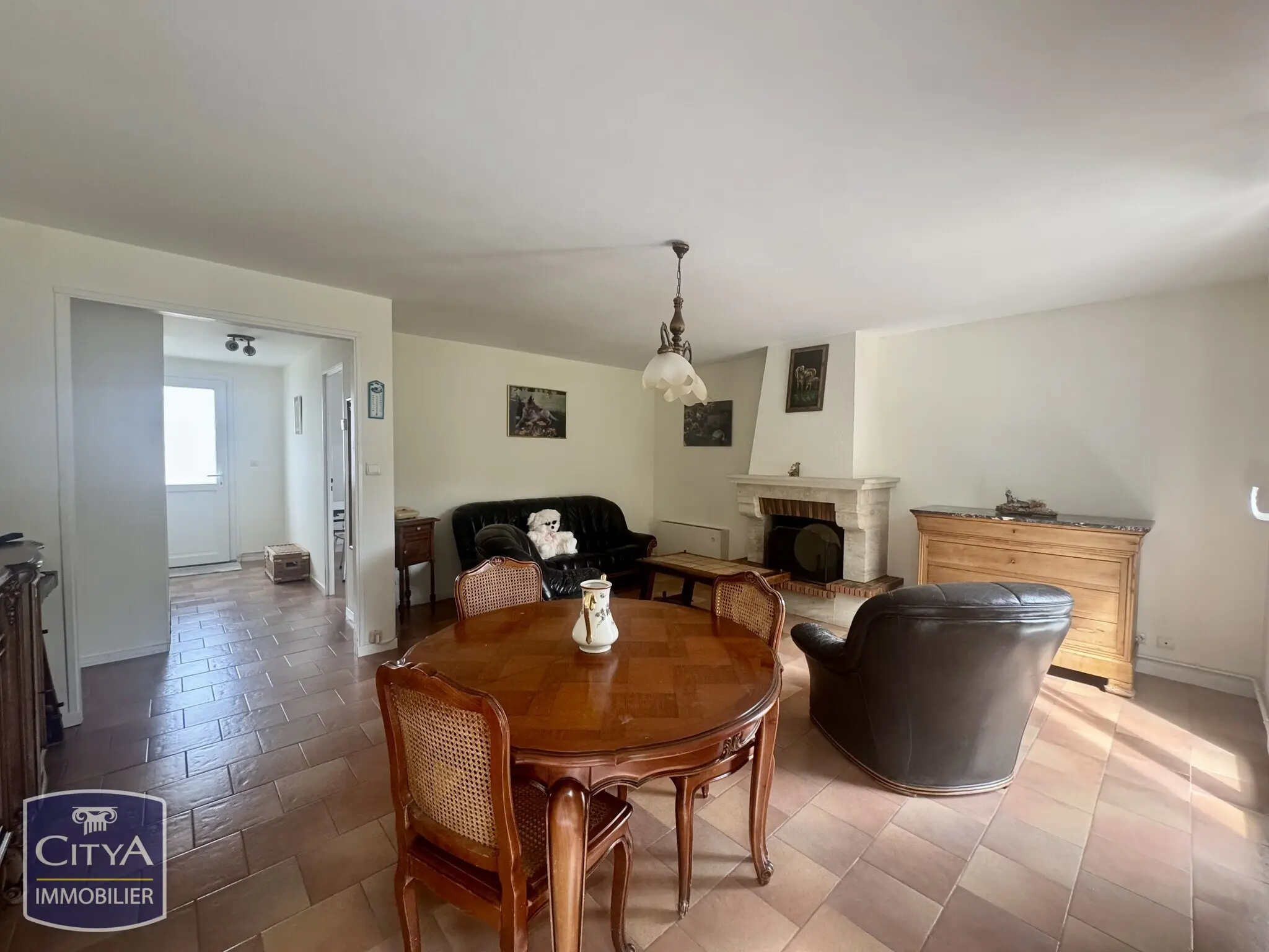 Photo 3 Maison 3 pièces 74.73m²