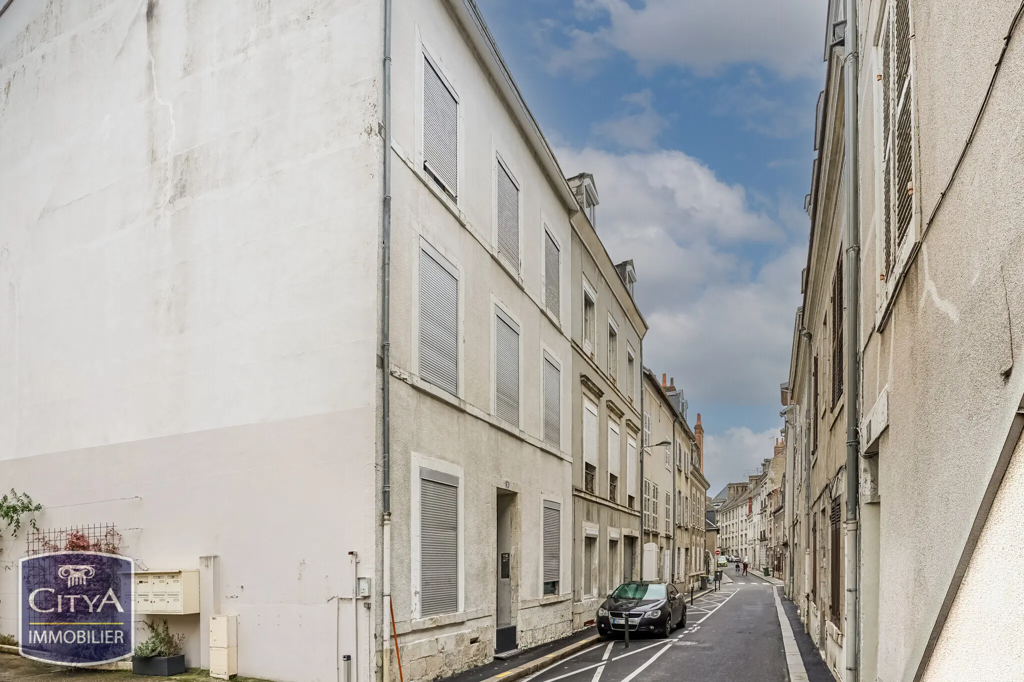 Photo 7 Appartement 2 pièces 25.11m²