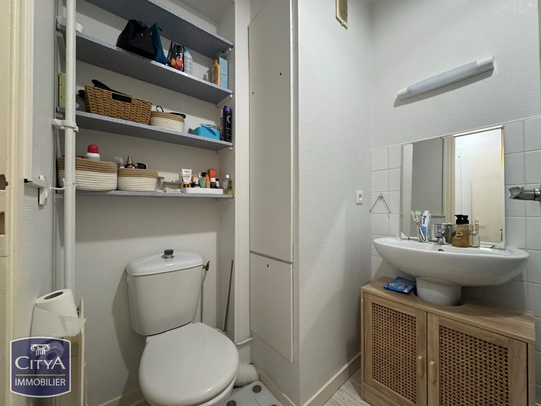 Photo 9 Appartement 2 pièces 41.82m²