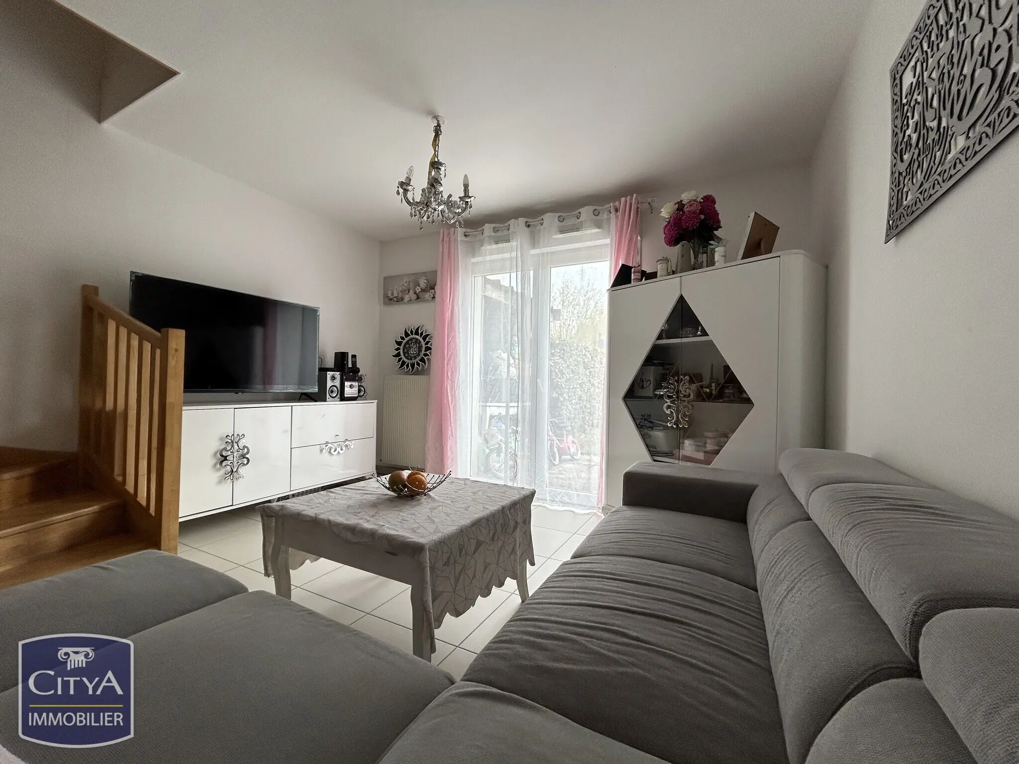 Photo 2 Maison 3 pièces 57m²