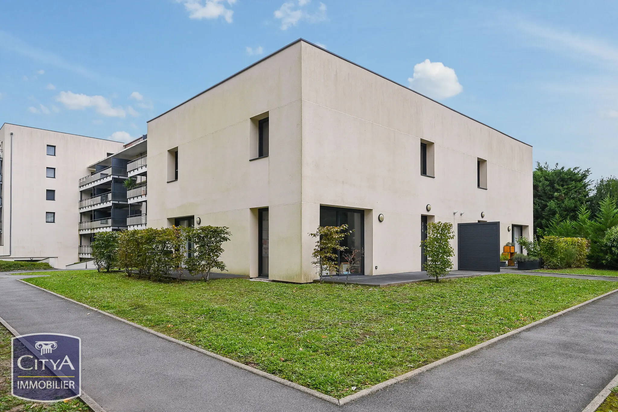 Photo 11 Appartement 3 pièces 68.28m²
