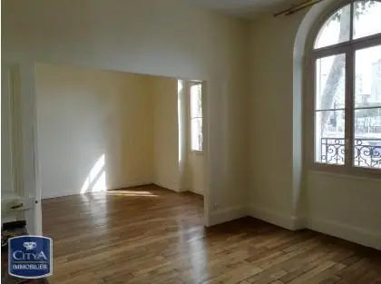 Photo 1 Appartement 2 pièces 65.51m²