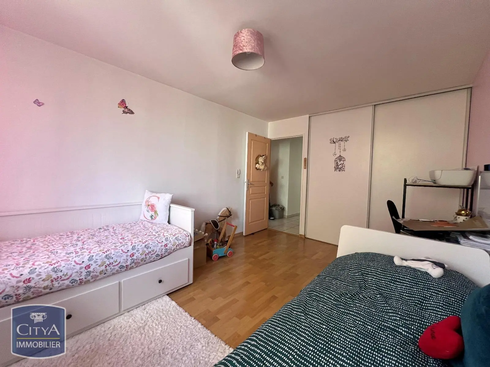 Photo 9 Appartement 4 pièces 107m²