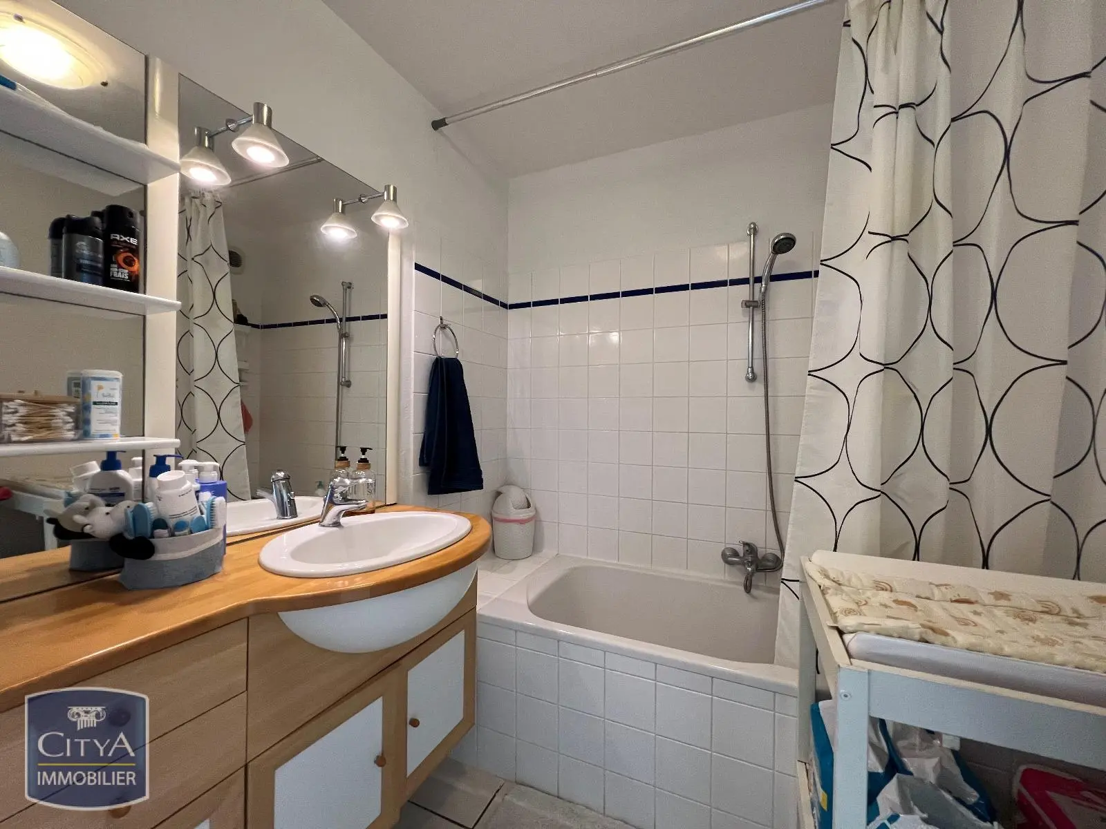 Photo 10 Appartement 4 pièces 107m²