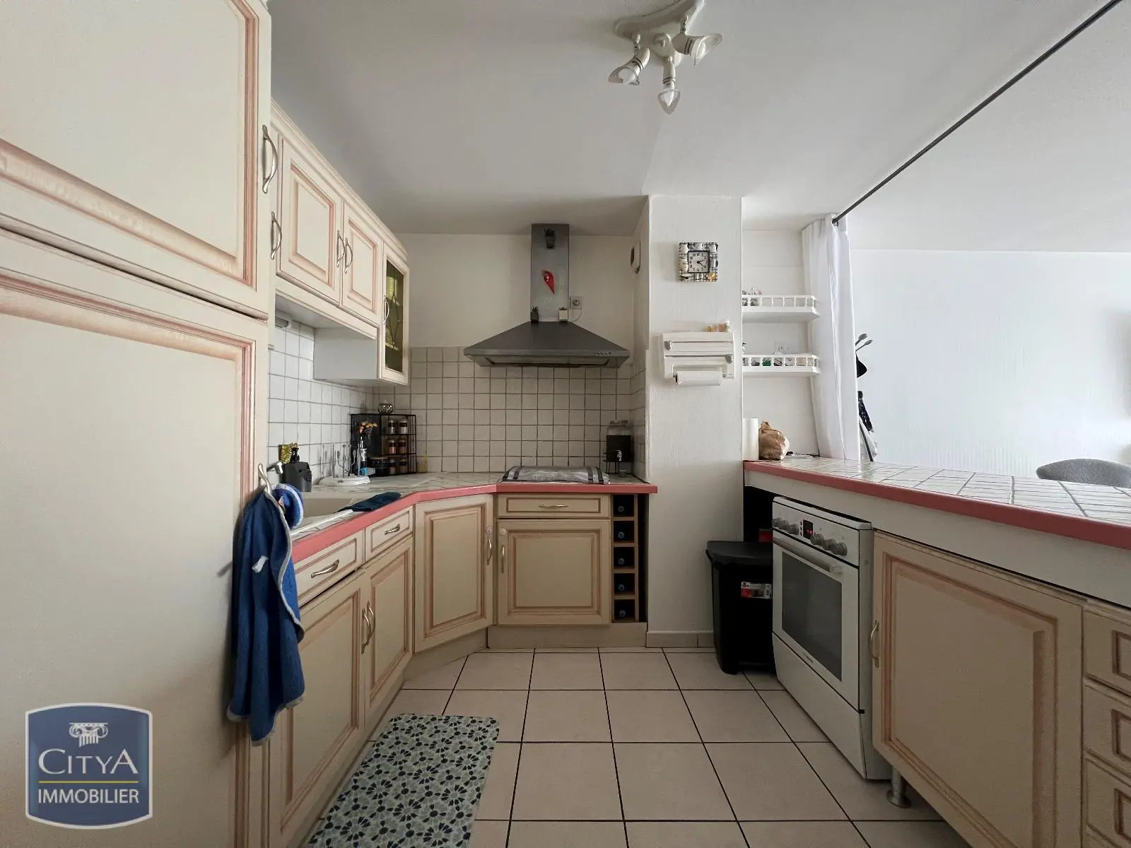 Photo 14 Appartement 4 pièces 107m²