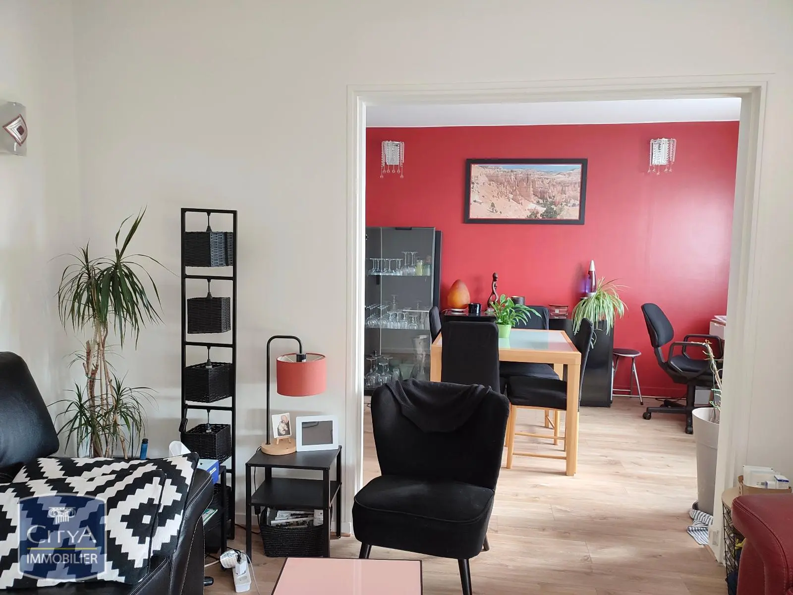 Photo 1 Appartement 4 pièces 89.86m²