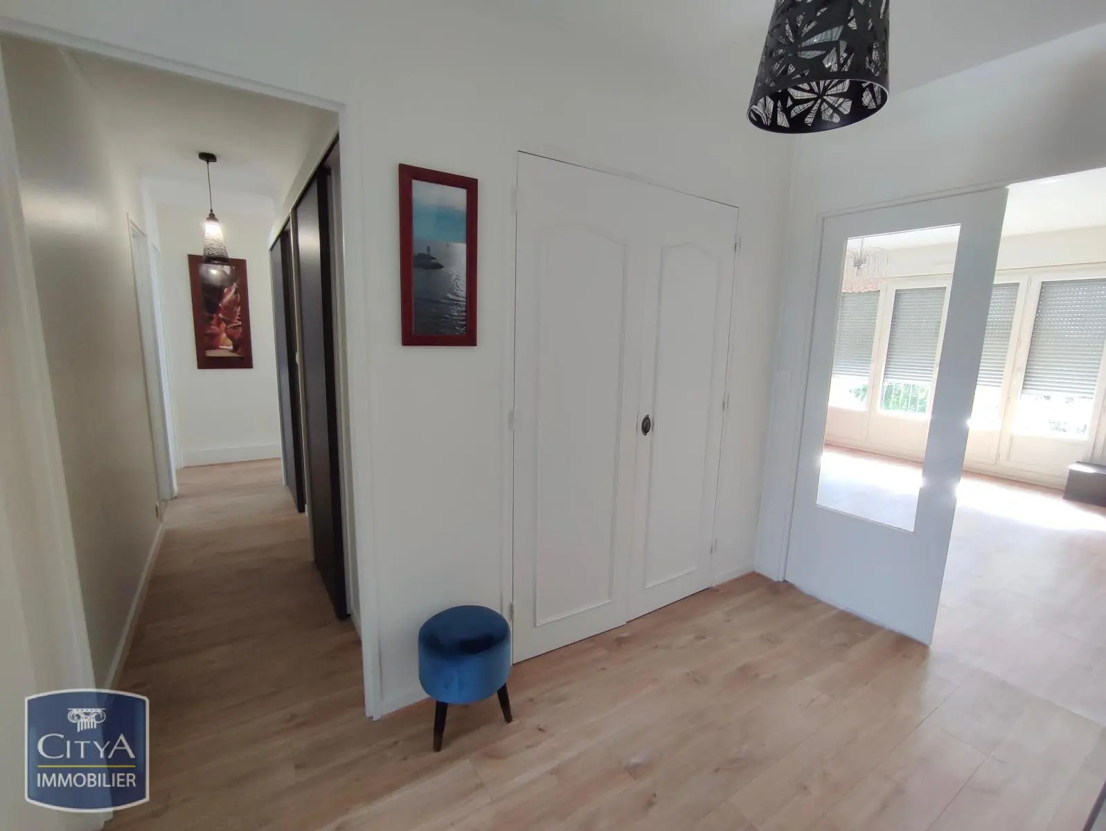 Photo 5 Appartement 4 pièces 89.86m²