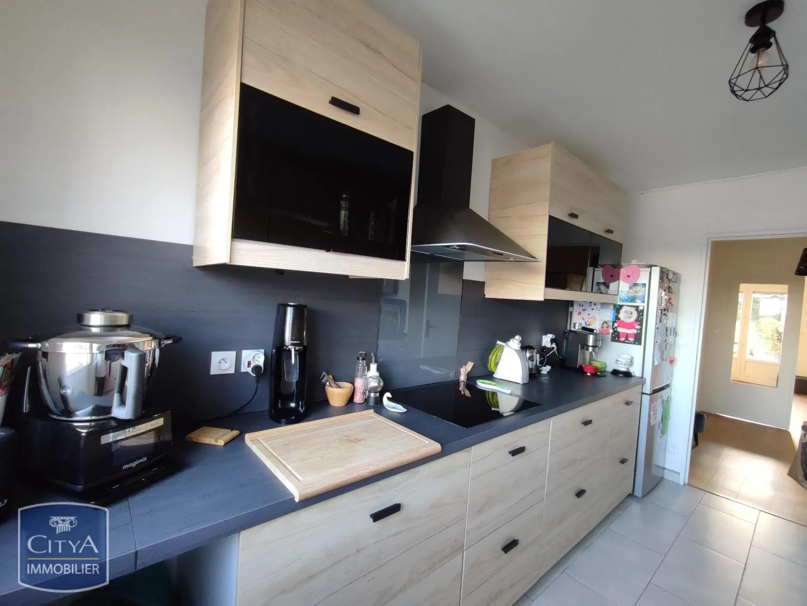 Photo 8 Appartement 4 pièces 89.86m²