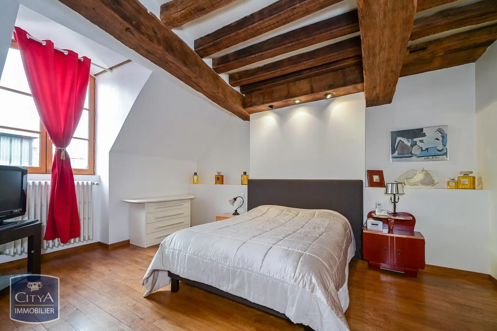 Photo 5 Appartement 4 pièces 217.88m²