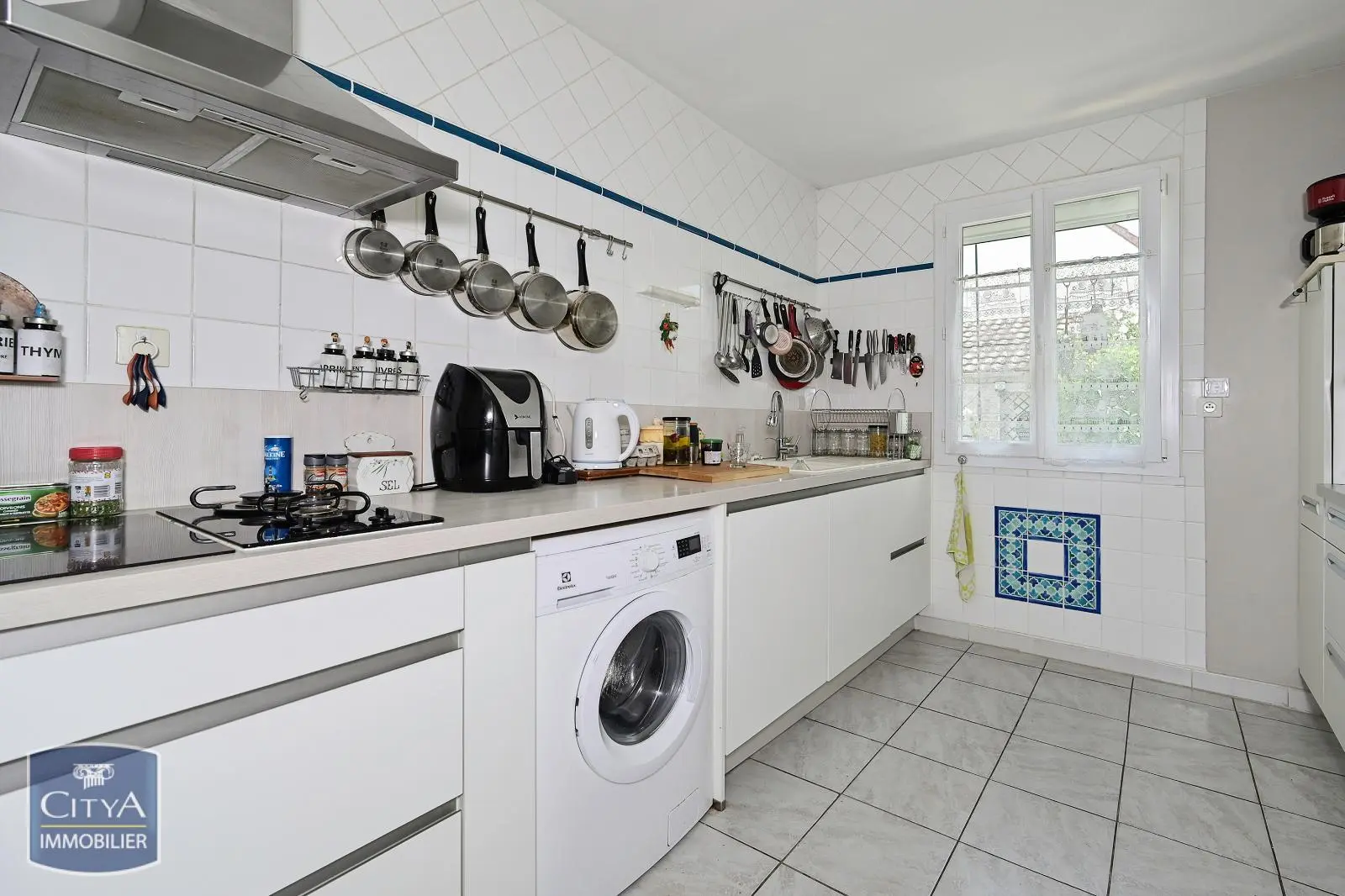 Photo 2 Maison 4 pièces 95m²