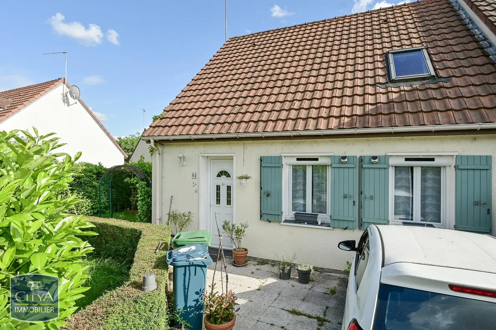 Photo 1 Maison 4 pièces 95m²