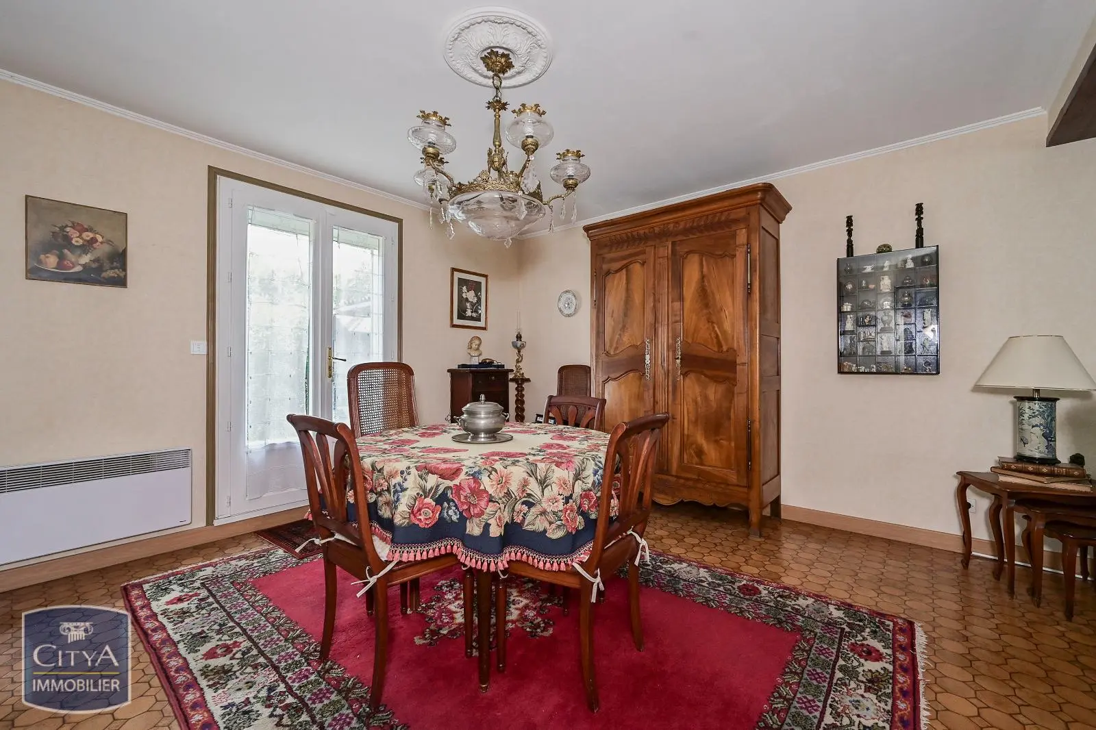 Photo 4 Maison 4 pièces 95m²