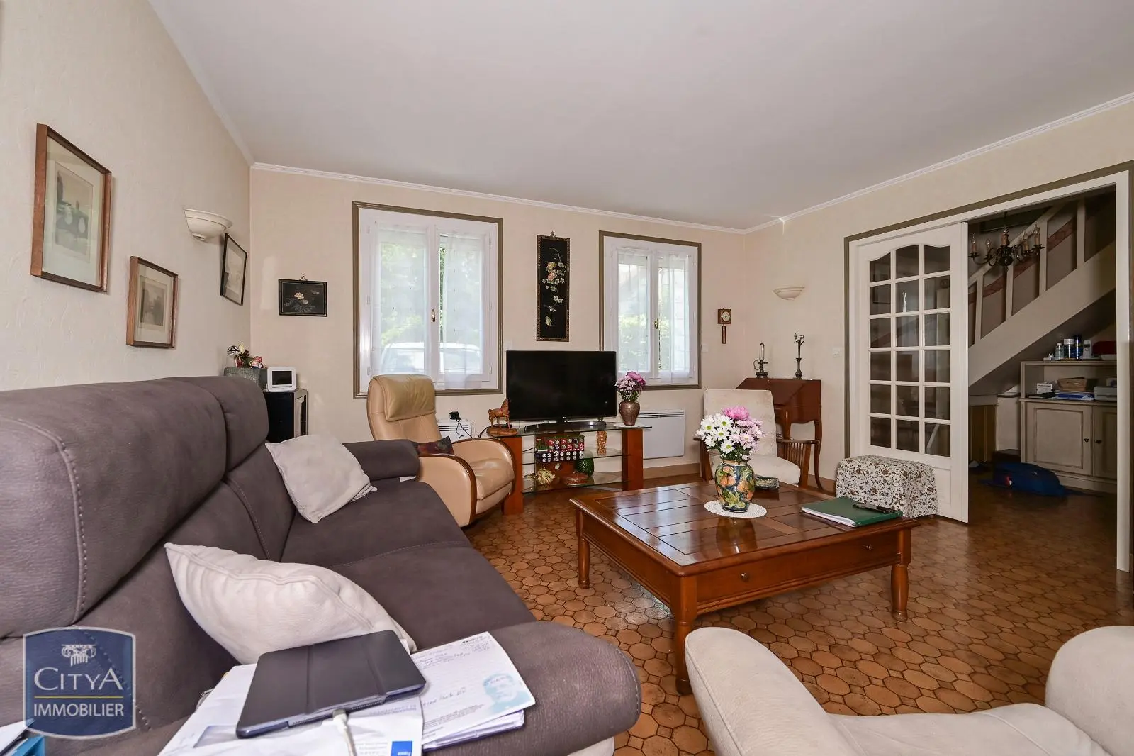 Photo 5 Maison 4 pièces 95m²