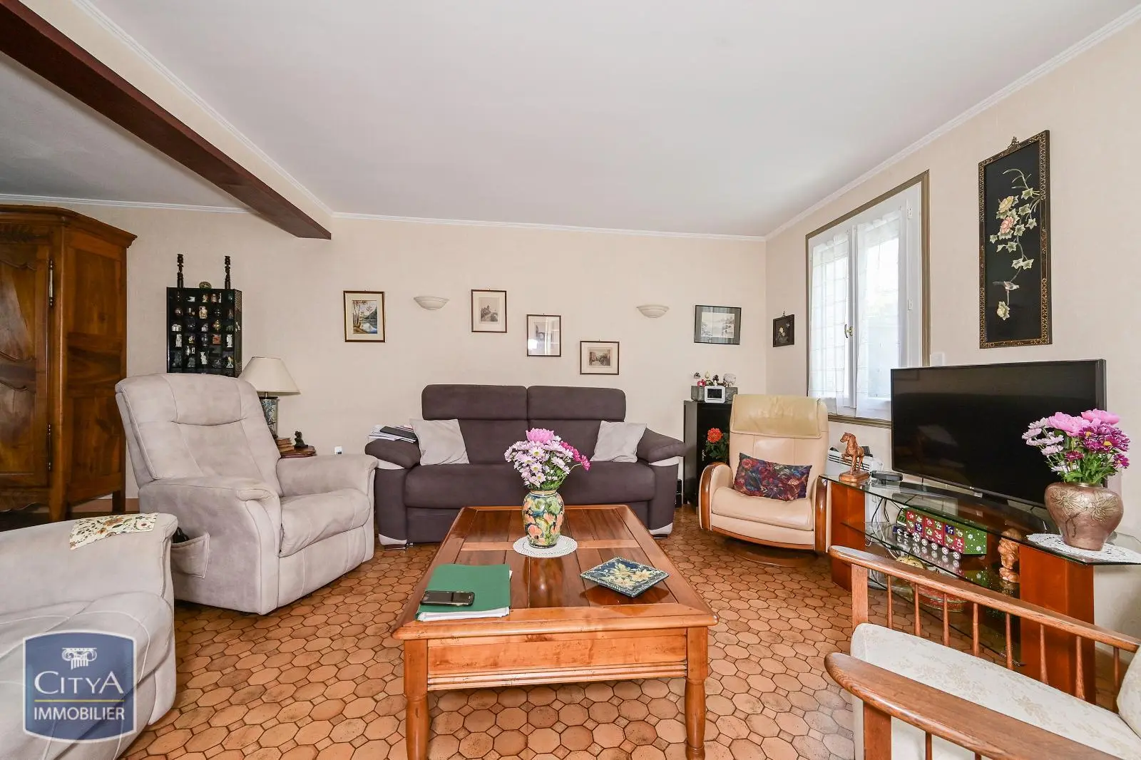 Photo 7 Maison 4 pièces 95m²