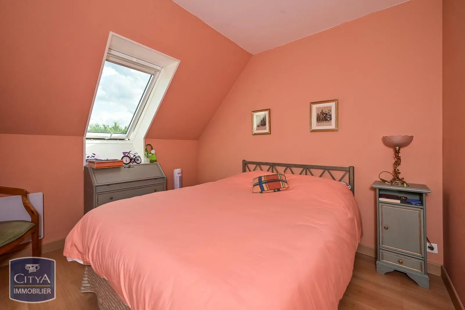 Photo 9 Maison 4 pièces 95m²