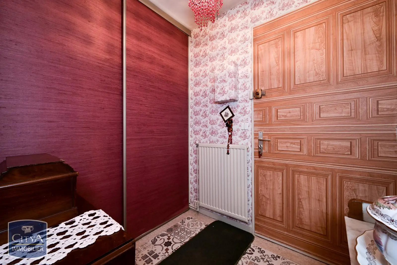 Photo 3 Appartement 2 pièces 52.64m²