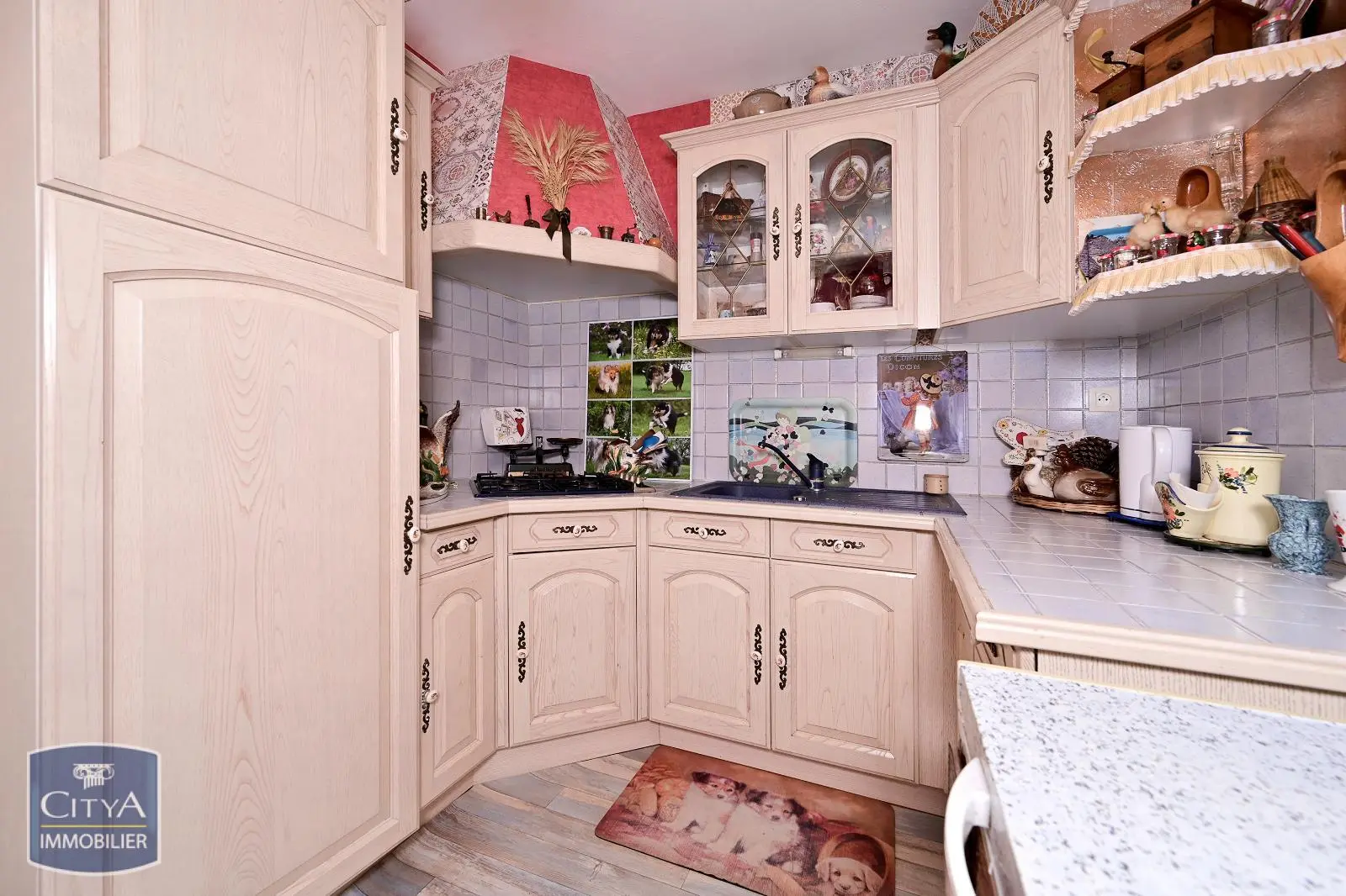 Photo 4 Appartement 2 pièces 52.64m²