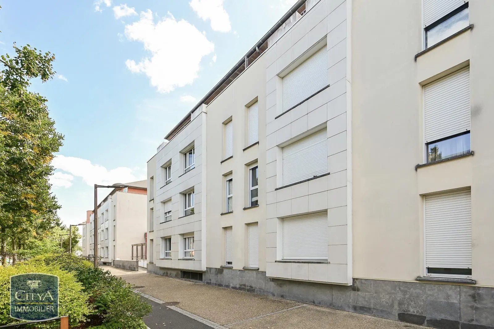 Photo 11 Appartement 2 pièces 46.11m²