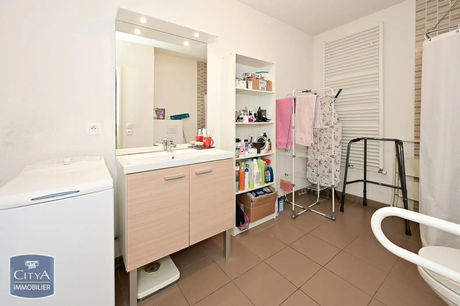 Photo 2 Appartement 2 pièces 46.11m²