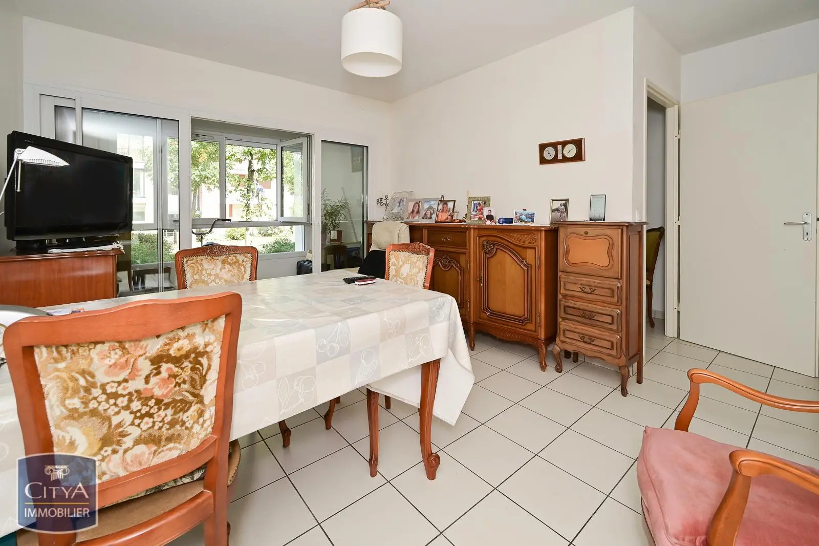 Photo 5 Appartement 2 pièces 46.11m²