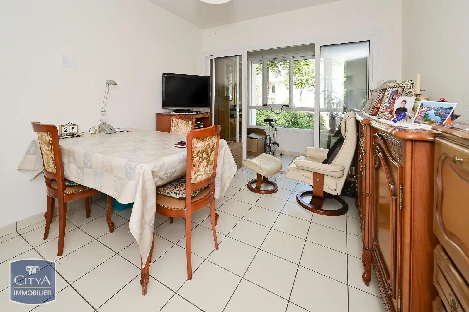 Photo 6 Appartement 2 pièces 46.11m²