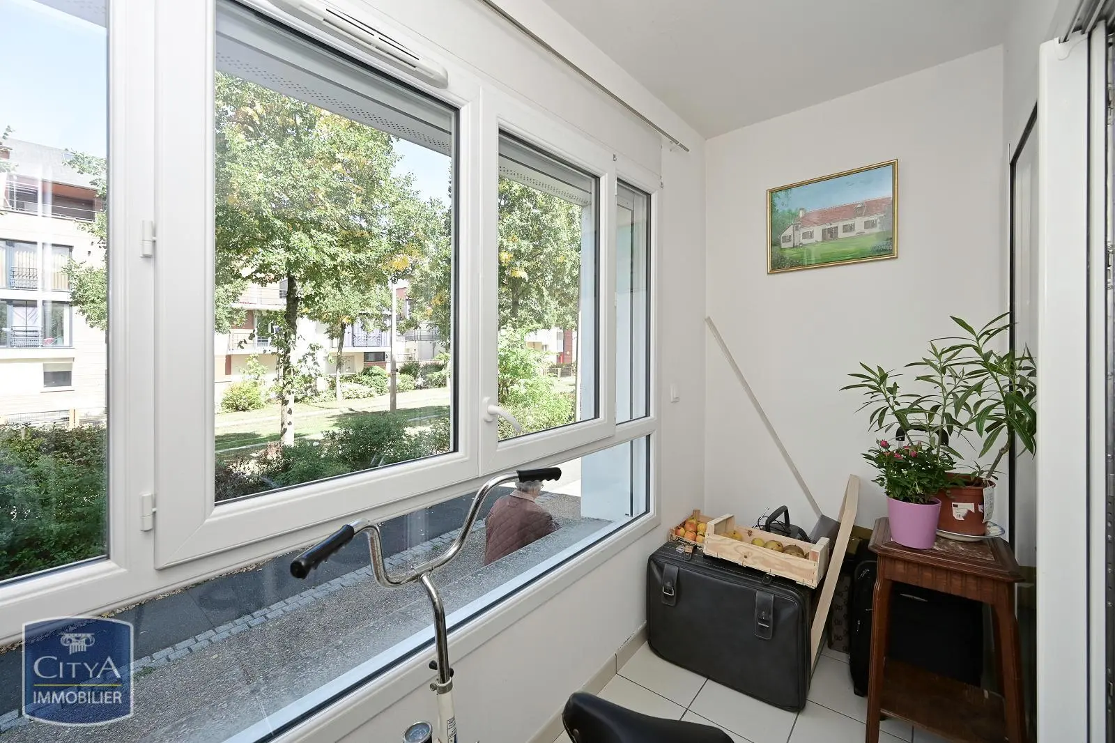 Photo 8 Appartement 2 pièces 46.11m²
