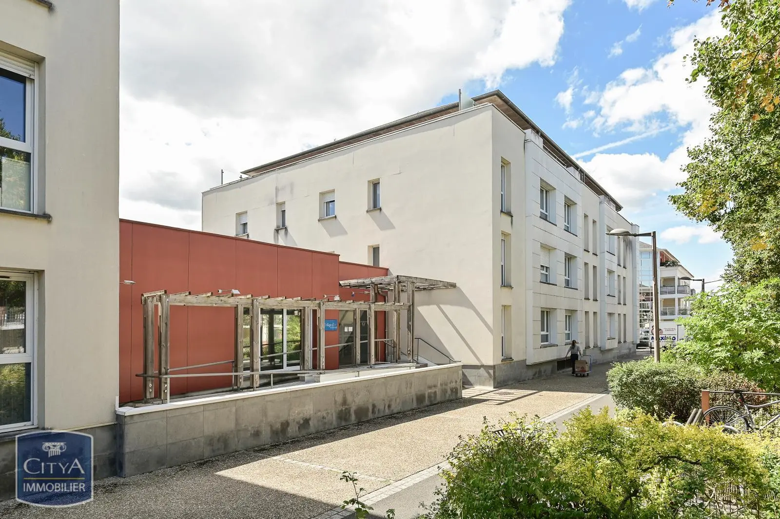 Photo 9 Appartement 2 pièces 46.11m²