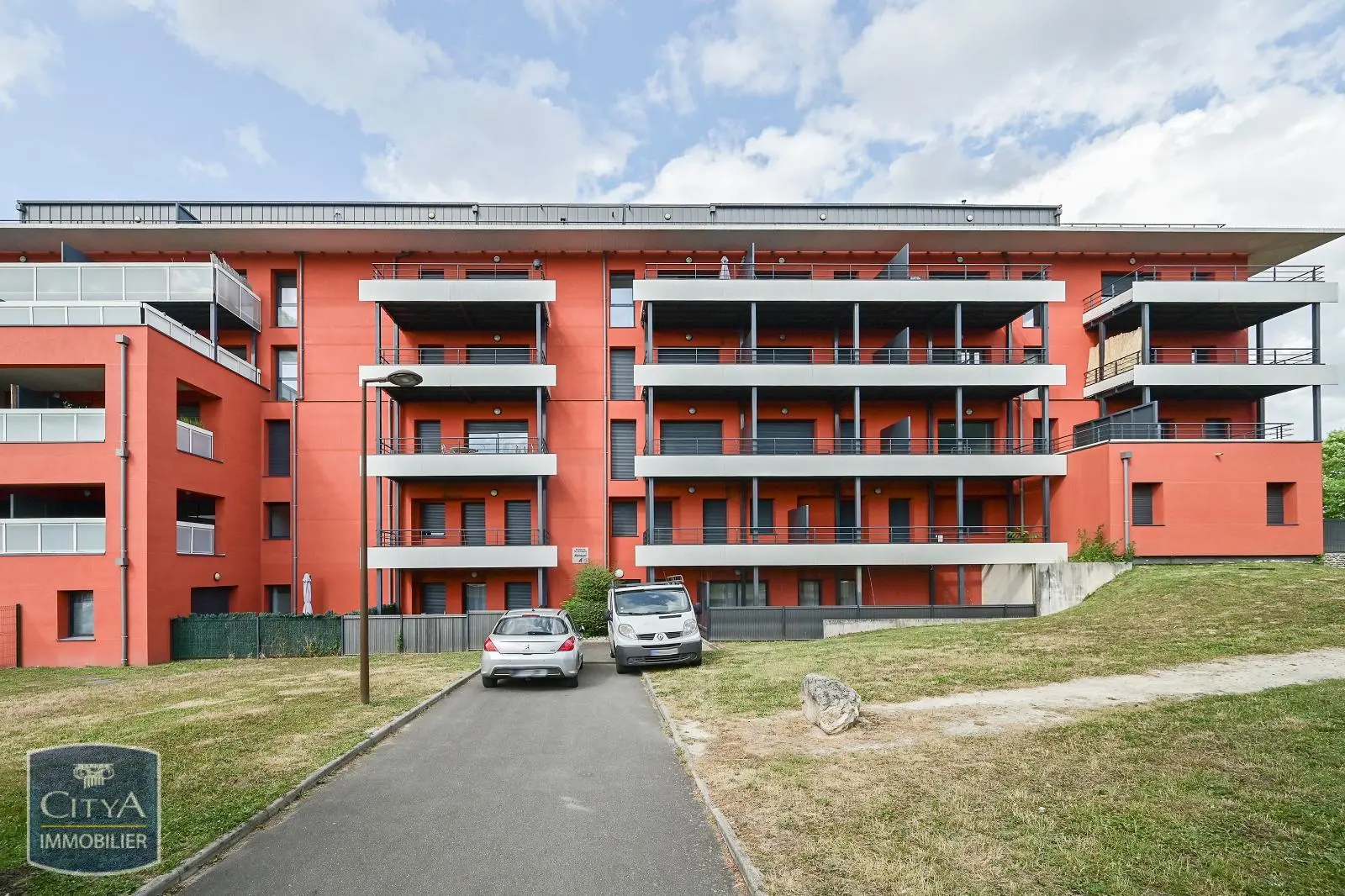 Photo 12 Appartement 3 pièces 68.93m²